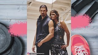 Hot Body Tips from Halle Berry’s Trainer Peter Lee Thomas video