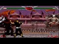 MK Chaotic Gameplay 86 Aqua Water God Tag