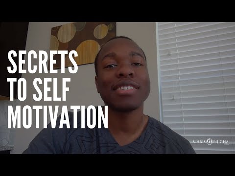 MLM Success Tip: A Secret to Self Motivation & Motivating Others