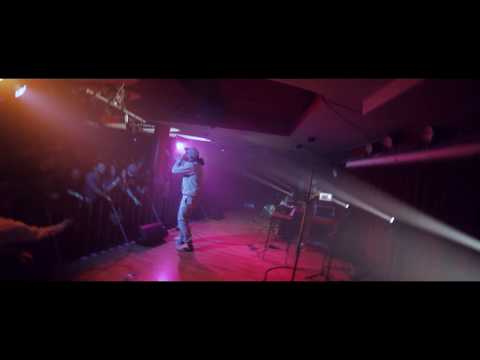 donGURALesko & DJ Soina  "9 urodziny ZION"  JAHBESTIN & Goście // 21.10.2017 Kraków // VIDEO RELACJA