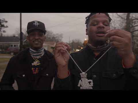 Live With Brian Keith & 4500 Nuk