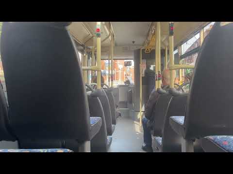 Ashcroft Travel HIG 5675 Optare Solo M880