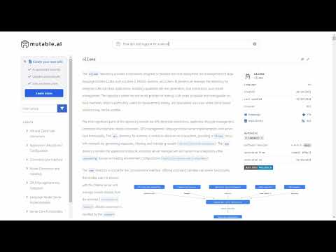 MutableAI tanıtım videosu
