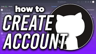 How to Create a GitHub Account (2025) - Full Tutorial
