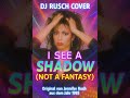 DJ Rusch I See A Shadow Not A Fantasy Cover 2025 Discofox 80s Schlager Tanzmusik Partymusic