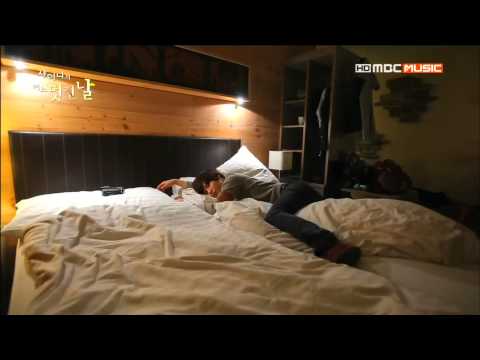 130319 A better day of SHINee 6th - Lovely drunk, Tae-min -