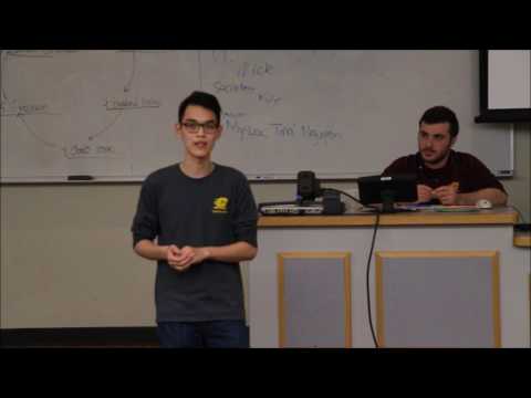 CMU SAP SUG - TERP 10 - PP Session 2. 2017