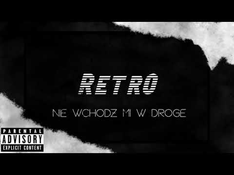 Retr0 - nie wchodź mi w drogę