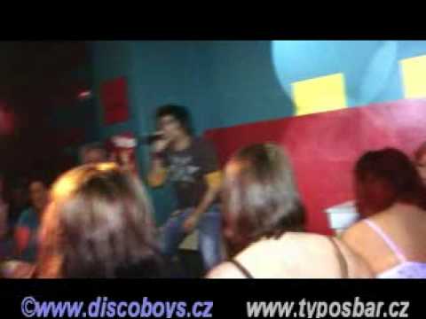 Sagvan Tofi  1 díl  © www.discoboys.cz
