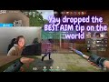 Yayster : the Best AIM TIP ON THE WORLD