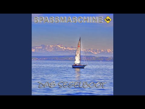 Das Segelboot