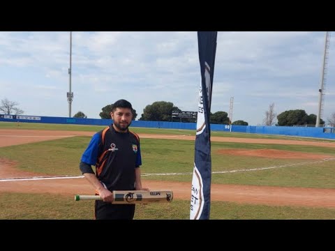 CASHING IN! Kashif Shafi