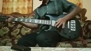 Download lagu IKHLAS 'radja' guitar solo mp3