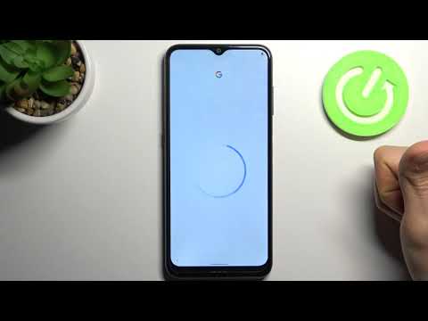 How to Set Up NOKIA G20 - First Configuration