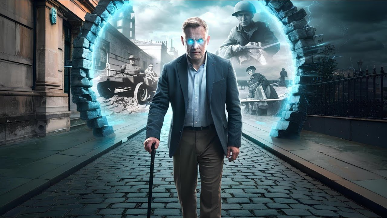 He has a car accident and falls into a coma. When he wakes up, he discovers that he can predict...