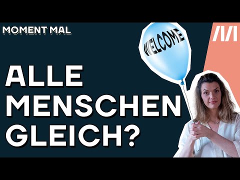 Das Kriegsland macht den Unterschied? Moment Mal mit Barbara Blaha