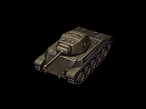 T49 - Westfield - Top Gun (7 kills) - 1923 xp - World of Tanks