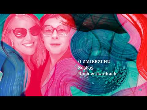 S03E35 Ruch w tkankach  - O Zmierzchu