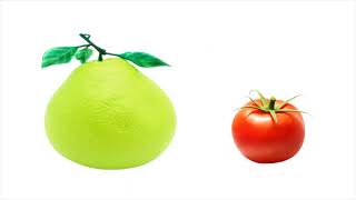 Ôn to hơn - nhỏ hơn