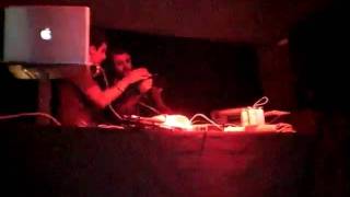 Little Grasshopper @ 5a Rural Dj's (Sant Joan de les Abadesses - 12/09/2009) (video01)