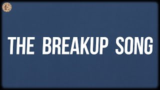The Breakup Song (Lyrics) - Pritam, Arijit Singh, Badshah, Jonita Gandhi, Nakash Aziz