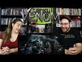 Venom - Official Trailer 2 Reaction / Review