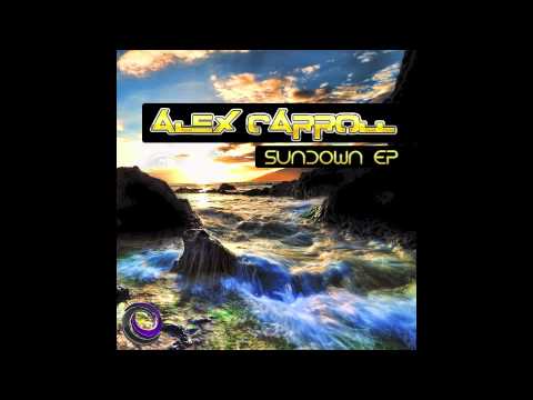 Alex Carroll - Sundown - OUT NOW - ALL MAJOR DISTRIBUTORS