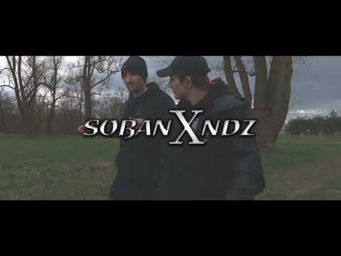 Soban X NDZ - Zostawiam to
