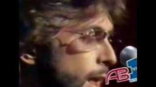 STEPHEN BISHOP - "ON AND ON" (LIVE) (1977)