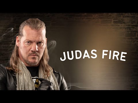 Judas FIre || Kasabian X Fozzy Mashup