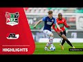 Samenvatting N.E.C. - Jong AZ (16-04-2021)