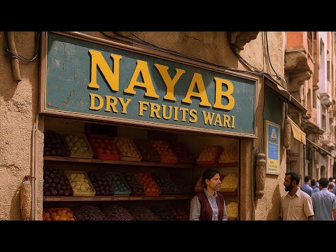 Nayab Drayi Fruit Shop Wari | taste of Upper Dir | Ubaid Vlogs”#dir #dryfruits #upperdir #foryou 