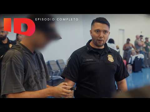 La maleta olvidada y un perfume sospechoso |Contrabando: incautado en el aeropuerto