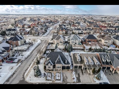 68 Louvre Circle, Brampton Home for Sale - Real Estate Properties for Sale