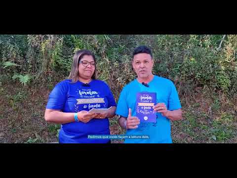 Equipe de formação e trabalho nos Conselhos Centrais