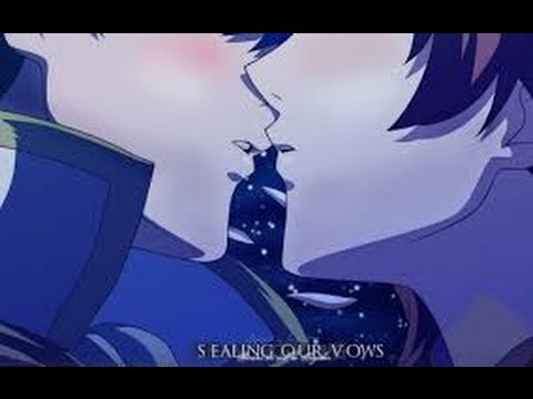 Romeo x Juliet [AMV]-Just a dream