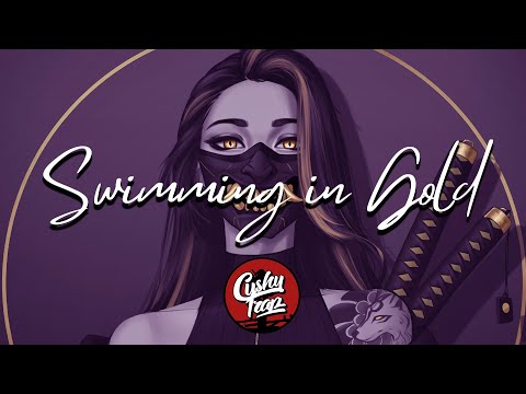 John Skyfield, Laurentius - Swimming In Gold (feat. MAYLYN)