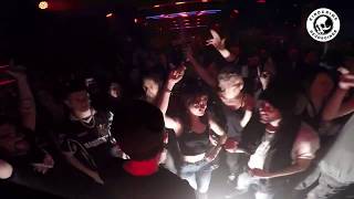 The Horrorist Live - Barcelona 2018