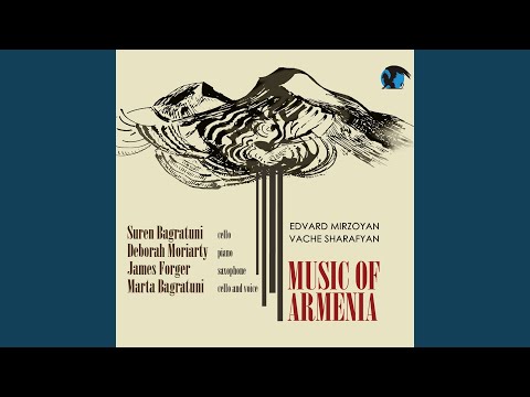 On Wings of Hymns: III. Bats mez Ter (Open for Us, Lord...)