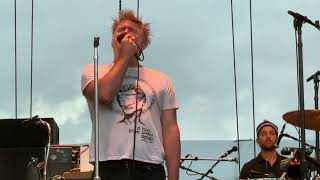LCD Soundsystem ~ I Can Change (Live from Re:SET Chicago)