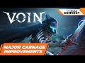 Vidéo de gameplay de Voin  PC