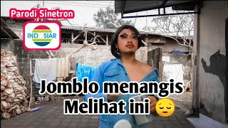 Download lagu Parodi ~ Ku menangis membayang kan Betapa kejamnya dirimu atas diriku (Sinetron indosiar) story lucu mp3