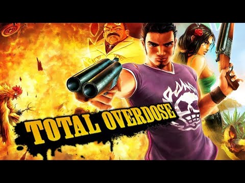 Total Overdose ➤ Review