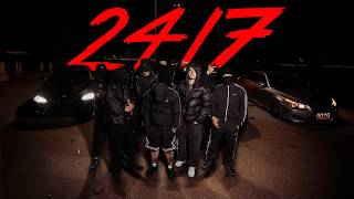 0029 - 24/7 (Official Video)
