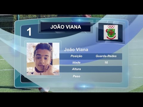 João Viana FCPF