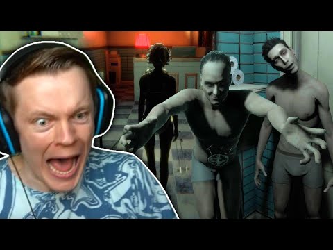 They Made the DEMON in The Mortuary Assistant 100x More CRAZY