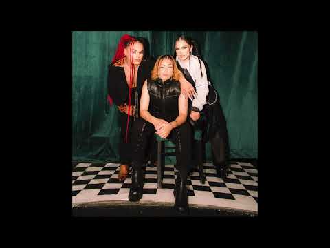 Gudnana, STANGAH & Briella - "Valentina" OFFICIAL VERSION