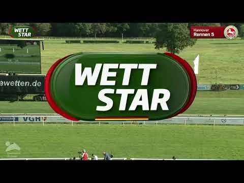 Hannoverscher Stutenpreis - Listenrennen