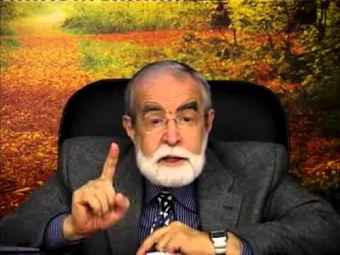 10 28 2002 Mutluluk Sohbeti  -  Imam Iskender Ali M I H R