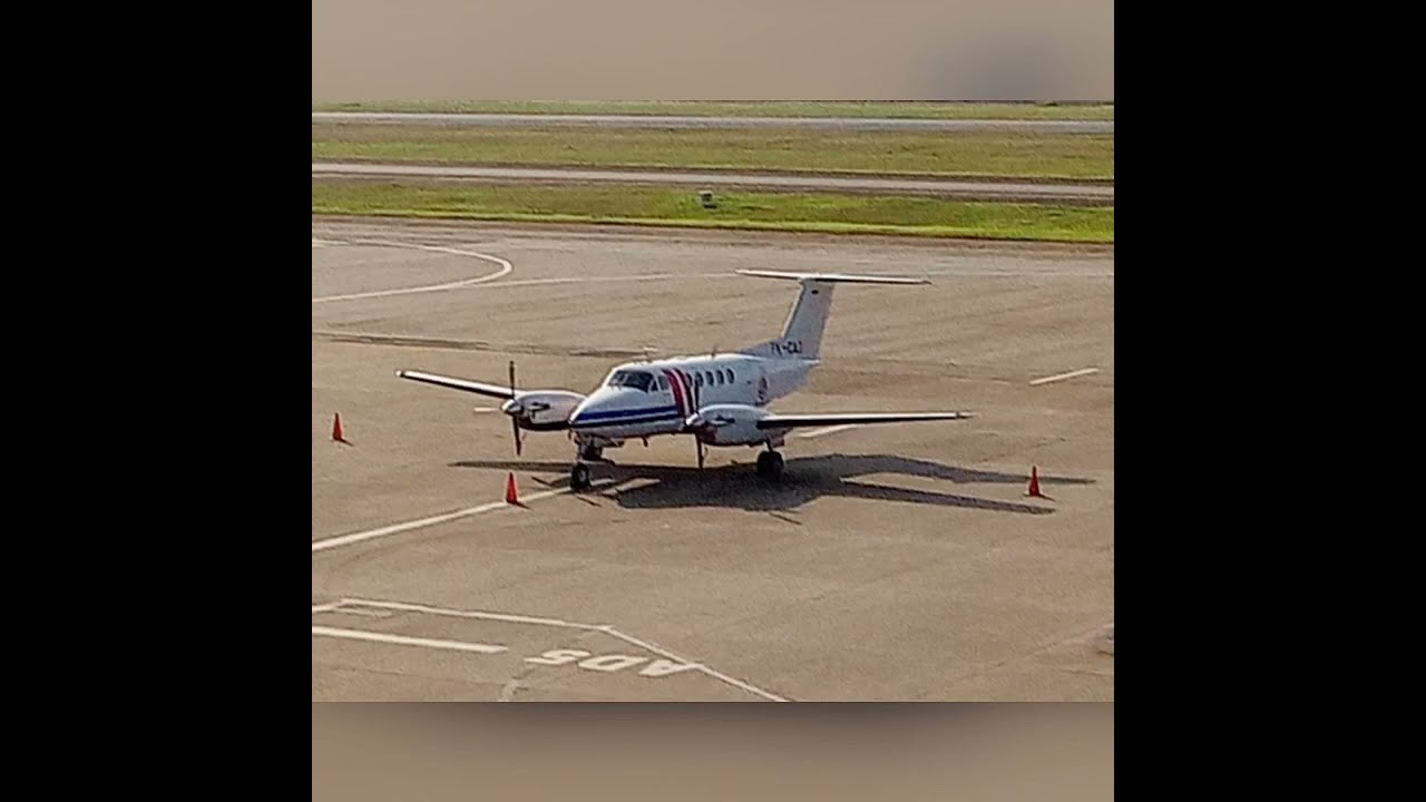 Batam Executive Lounge